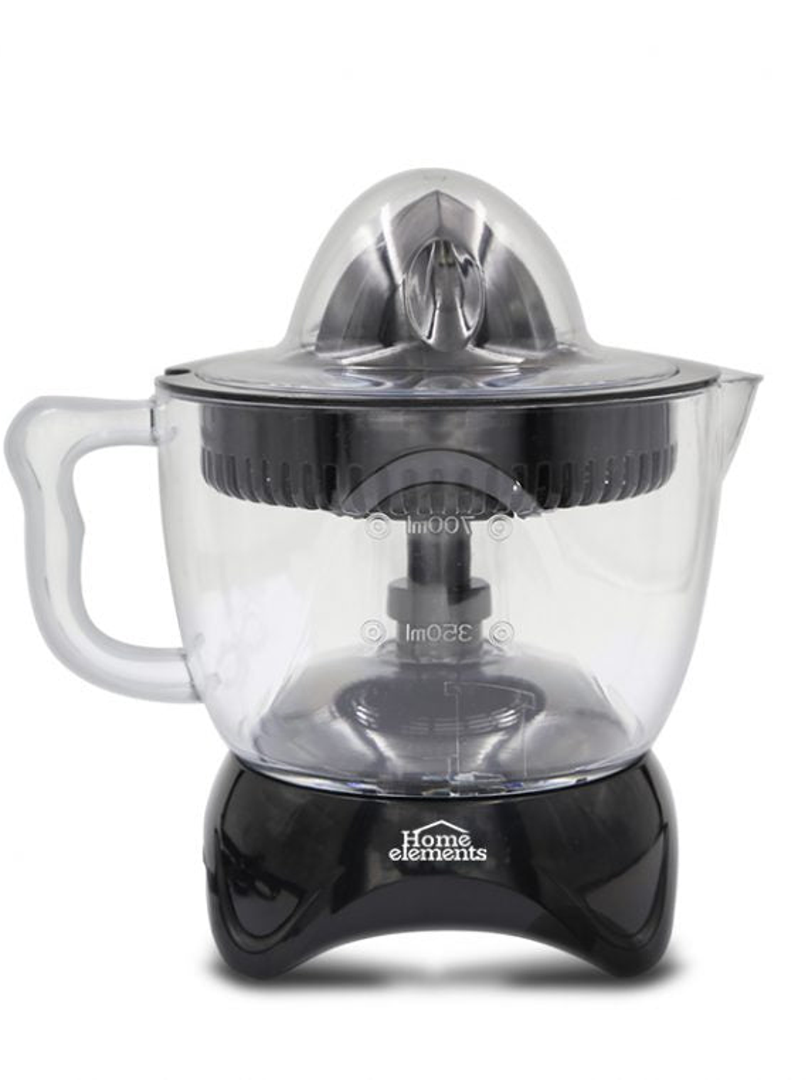 Exprimidor de Cítricos 1 Litro / Home Elements 1