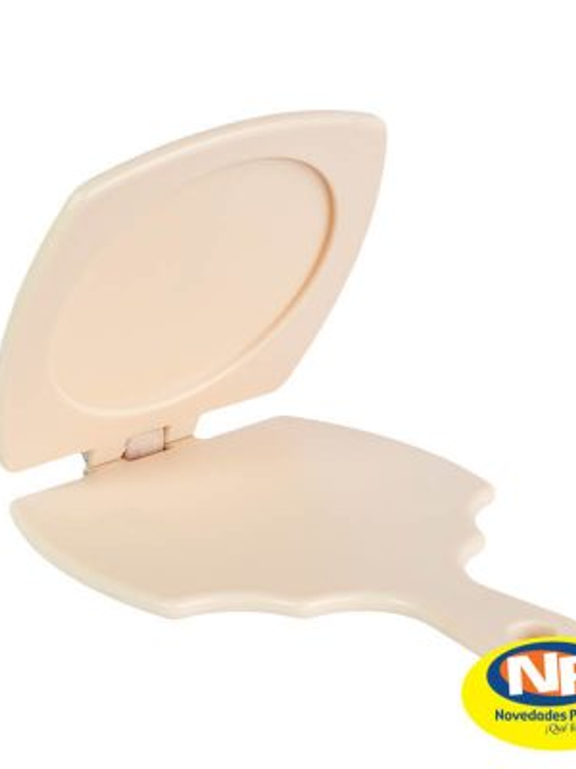 Pataconera Tortillera Multiusos  / Novedades Plásticas 1