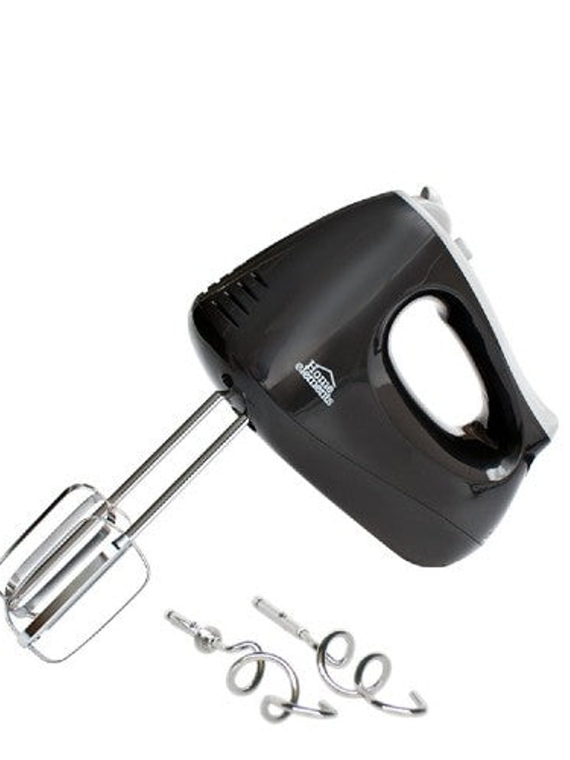 Batidora Manual / Home Elements 1