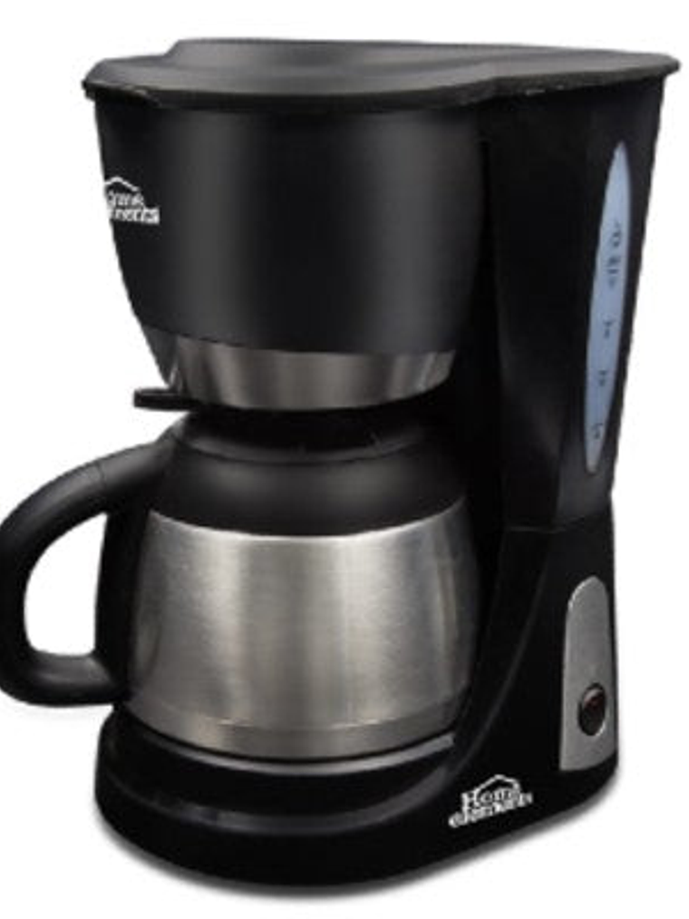 Cafetera 10 Tazas / Home Elements 1