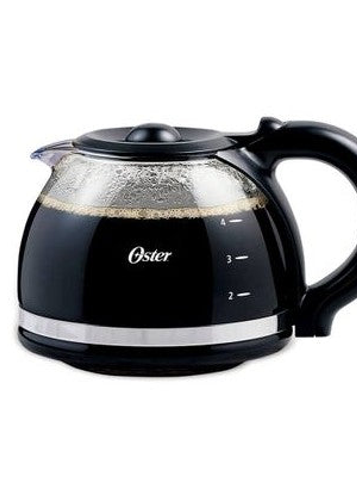 Jarra de repuesto para cafeteras 4 Tazas / Oster 1