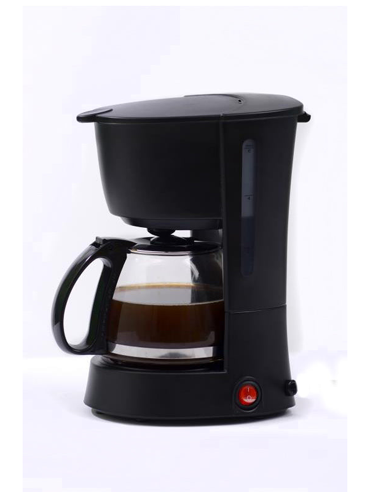 Cafetera 6 Tazas / Ps Plus 1