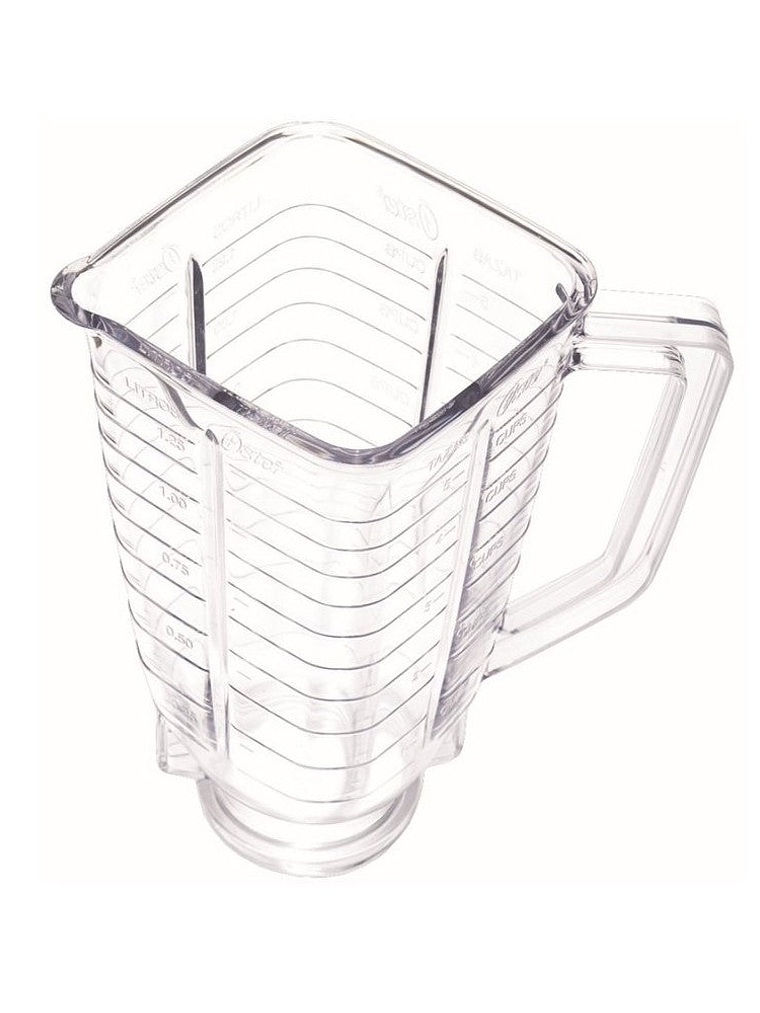 Vaso Licuadora Plástica / Oster 1