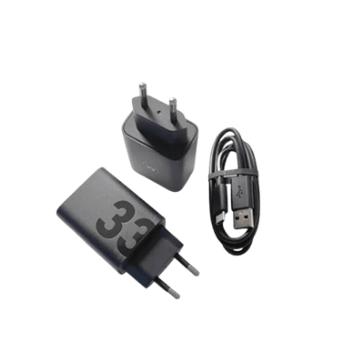 Cargador Motorola Turbo Power SC-51 3AMP