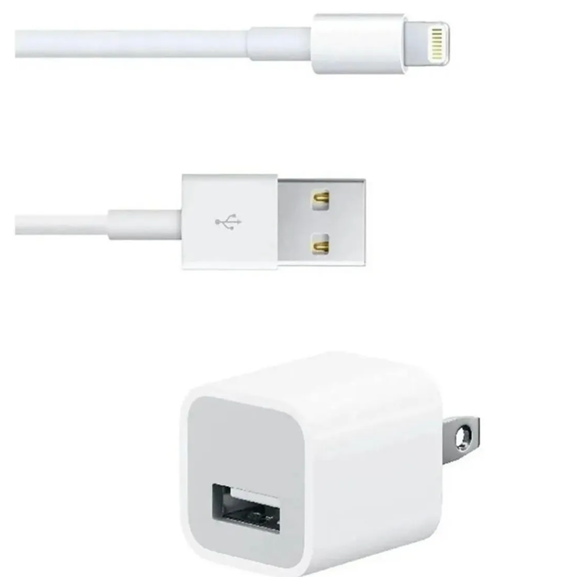 Cargador Apple Original - 5W 1