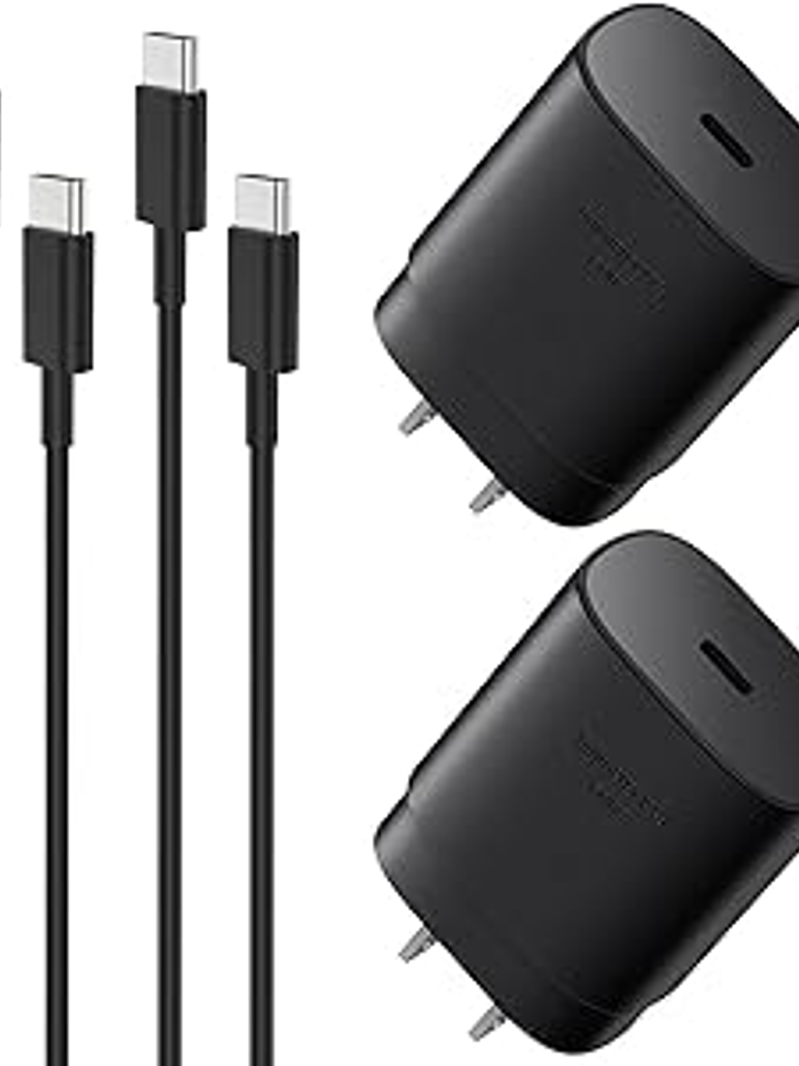 Cargador Samsung EP-TA800 Super Flash Original 1