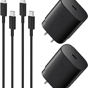 Cargador Samsung EP-TA800 Super Flash Original