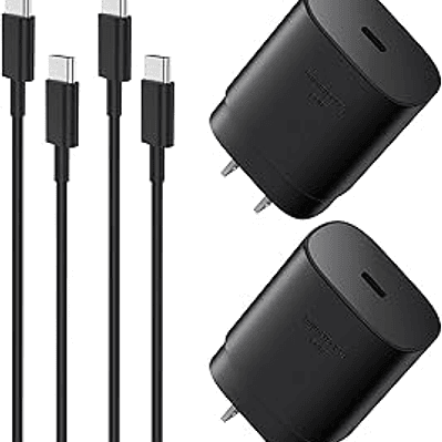 Cargador Samsung EP-TA800 Super Flash Original