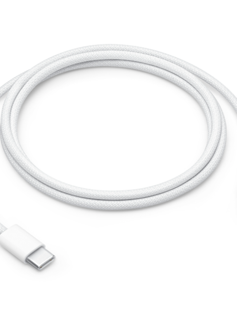 Cable Apple Type C To Type C Nylon Original 1