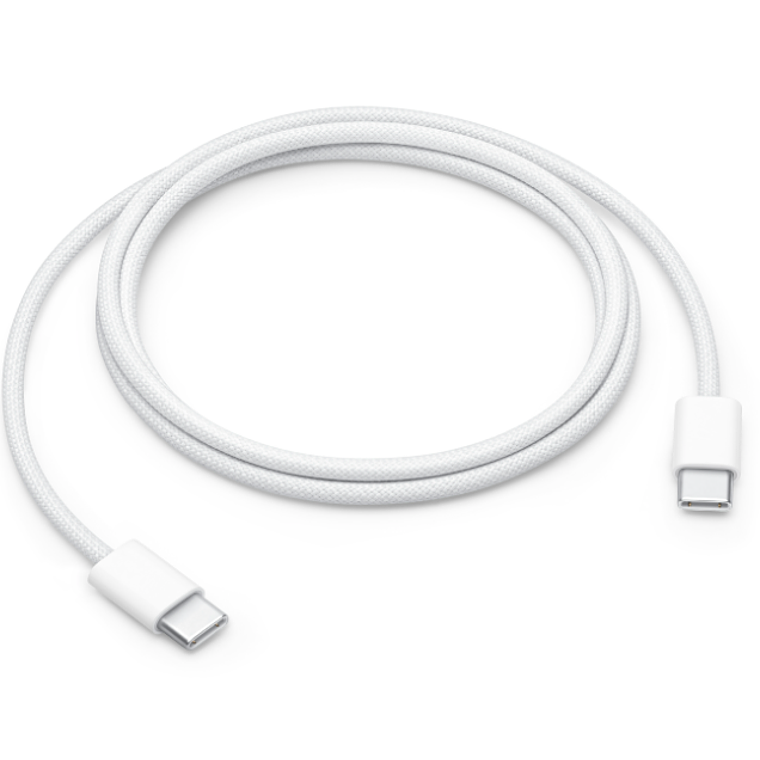 Cable Apple Type C To Type C Nylon Original 1