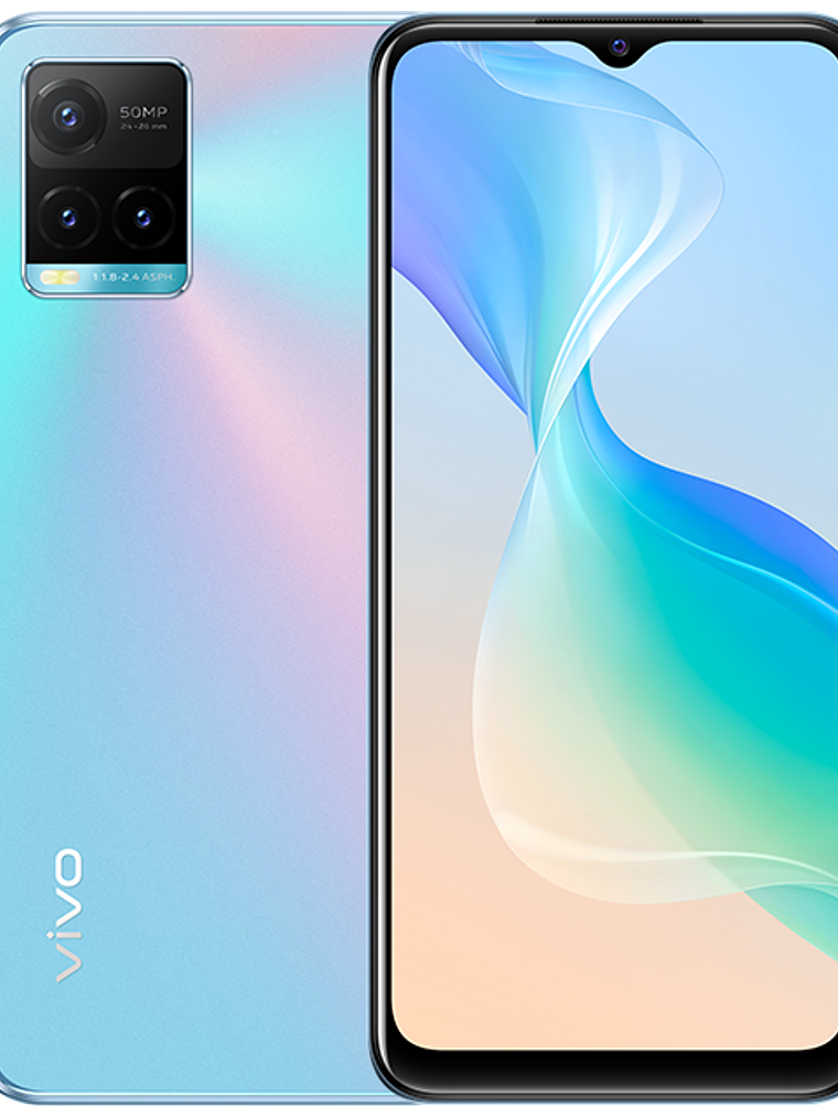 Vivo Y33s 1