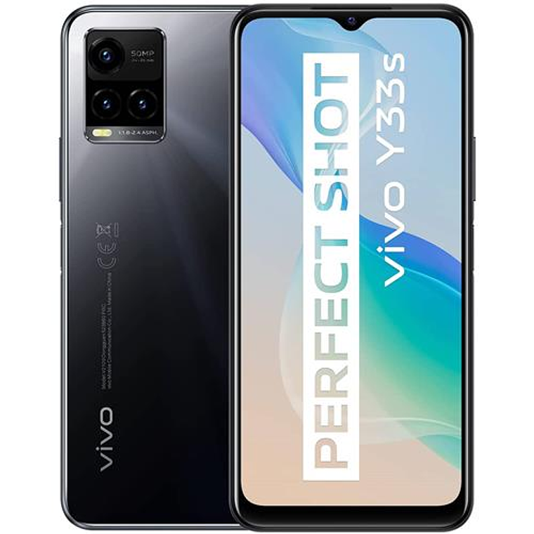 Vivo Y33s 2