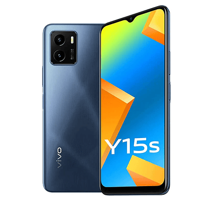 Vivo Y15s