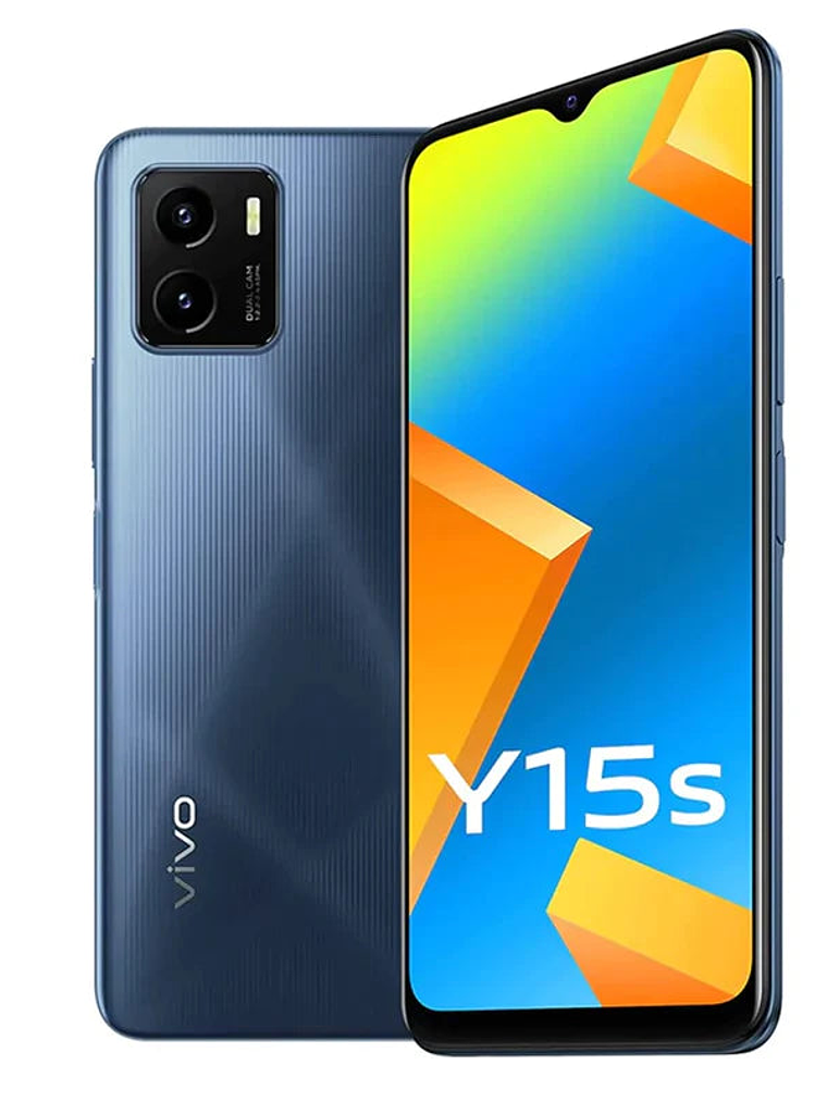 Vivo Y15s 1