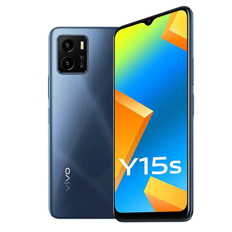 Vivo Y15s 1