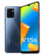 Vivo Y15s - Miniatura 1