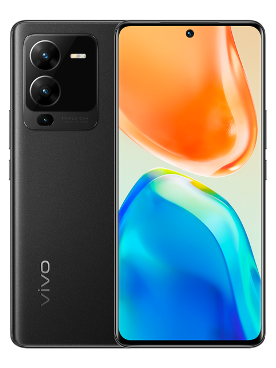 Vivo V25 Pro 1