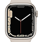 Apple Watch Serie 7-Blanco estelar Outlet - Miniatura 1