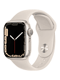 Apple Watch Serie 7-Blanco estelar Outlet - Miniatura 2