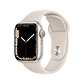 Apple Watch Serie 7-Blanco estelar Outlet - Miniatura 2