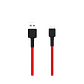 Cable USB-C a USB-A Xiaomi Braided (1m) - Miniatura 1