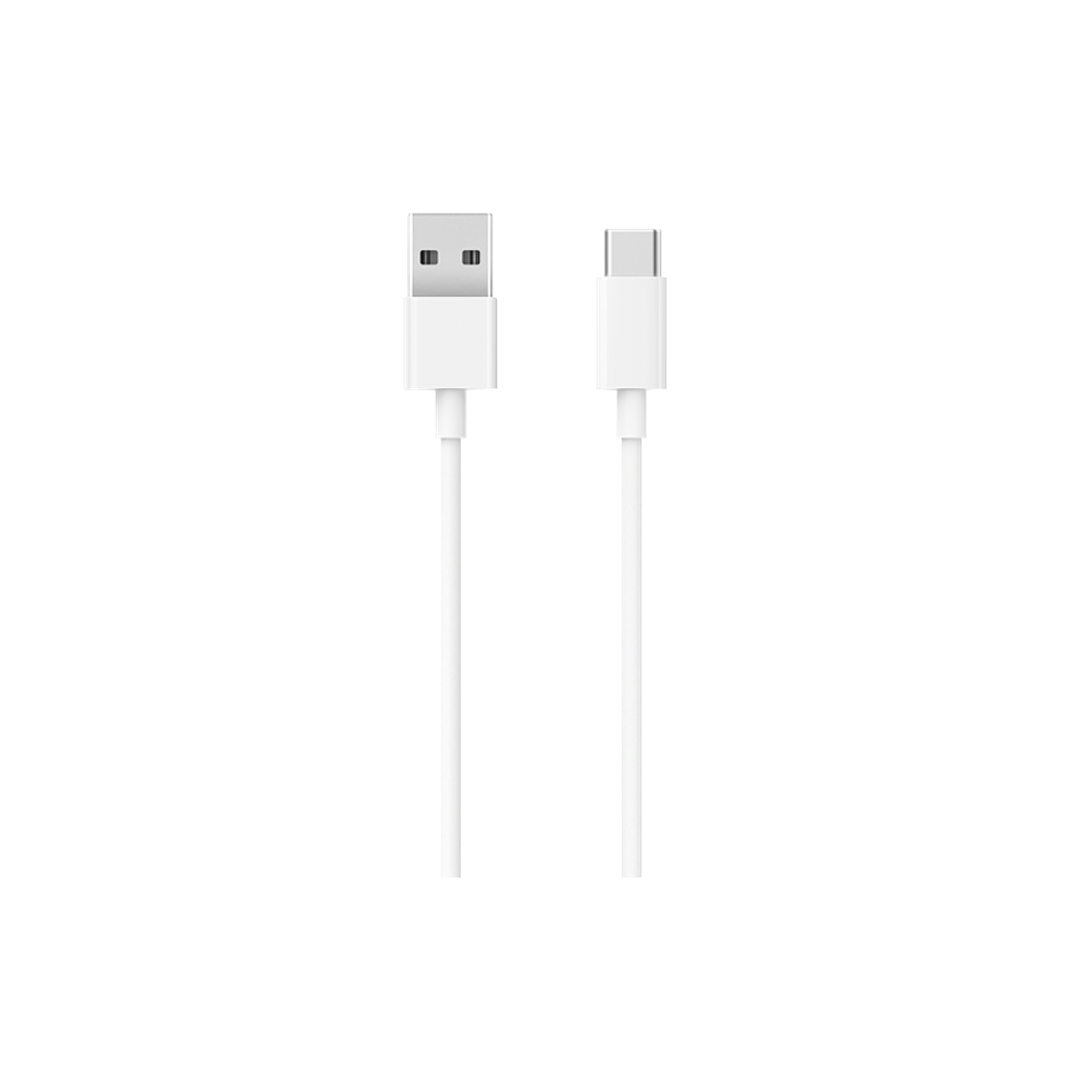 Cable de Carga USB-A a USB-C Xiaomi (1m) 1