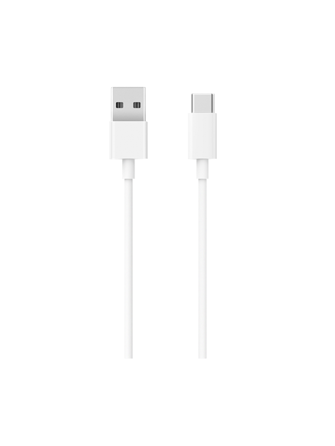 Cable de Carga USB-A a USB-C Xiaomi (1m) 1