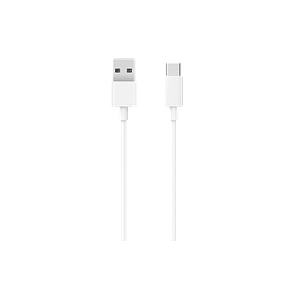 Cable de Carga USB-A a USB-C Xiaomi (1m)