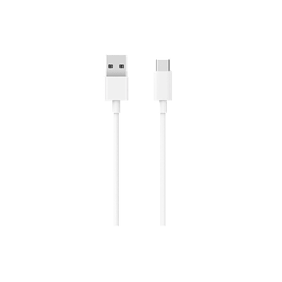 Cable de Carga USB-A a USB-C Xiaomi (1m)