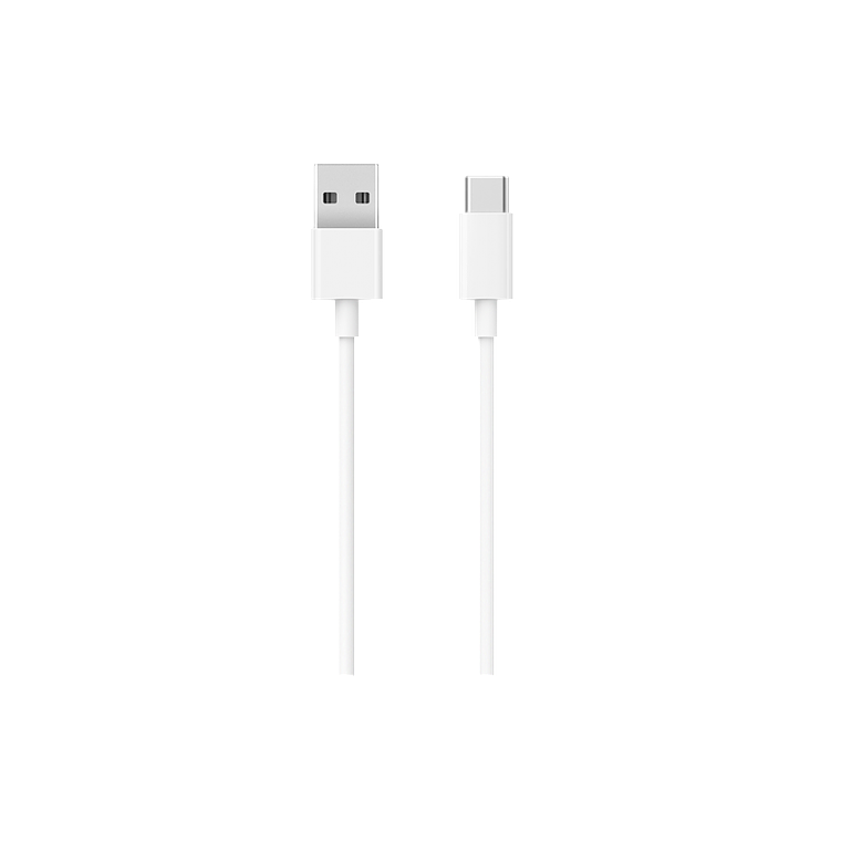 Cable de Carga USB-A a USB-C Xiaomi (1m) 1