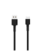Cable USB-C a USB-A Xiaomi Braided (1m) - Miniatura 2