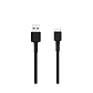 Cable USB-C a USB-A Xiaomi Braided (1m) - Miniatura 2