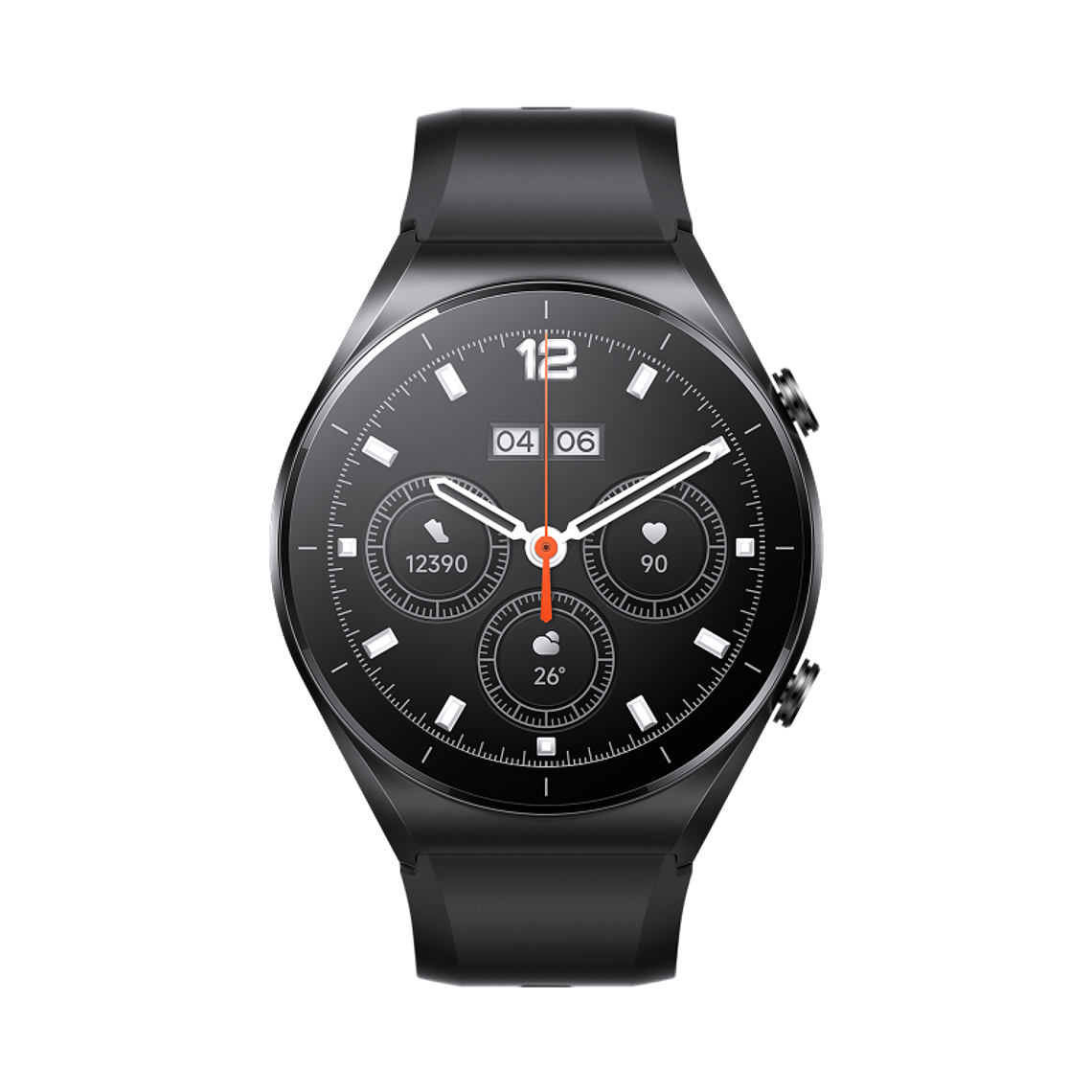 Xiaomi Watch S1 GL 1