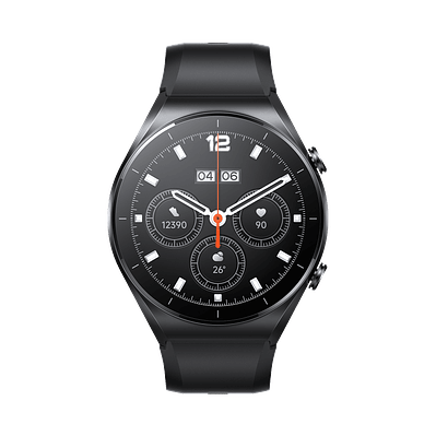Xiaomi Watch S1 GL