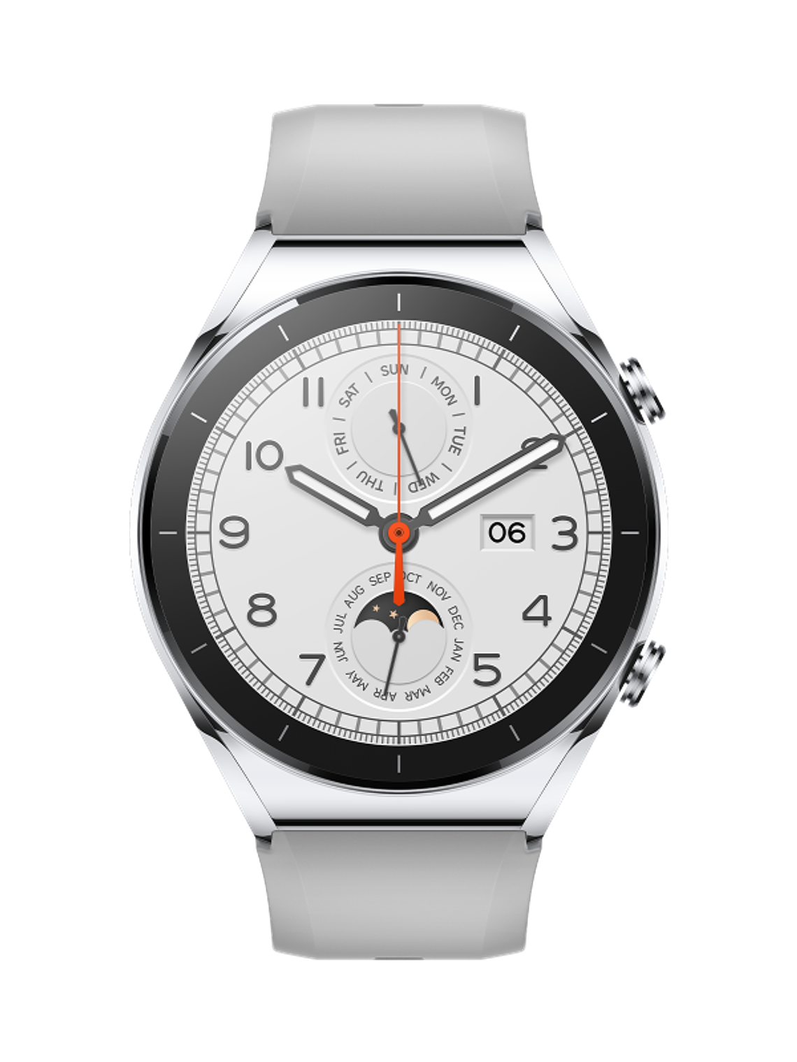 Xiaomi Watch S1 GL 2