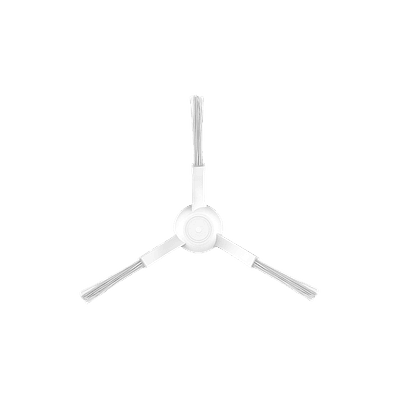 Repuesto Aspiradora Xiaomi Mi Robot Vacuum-Mop Pro Side Brush (Bco)