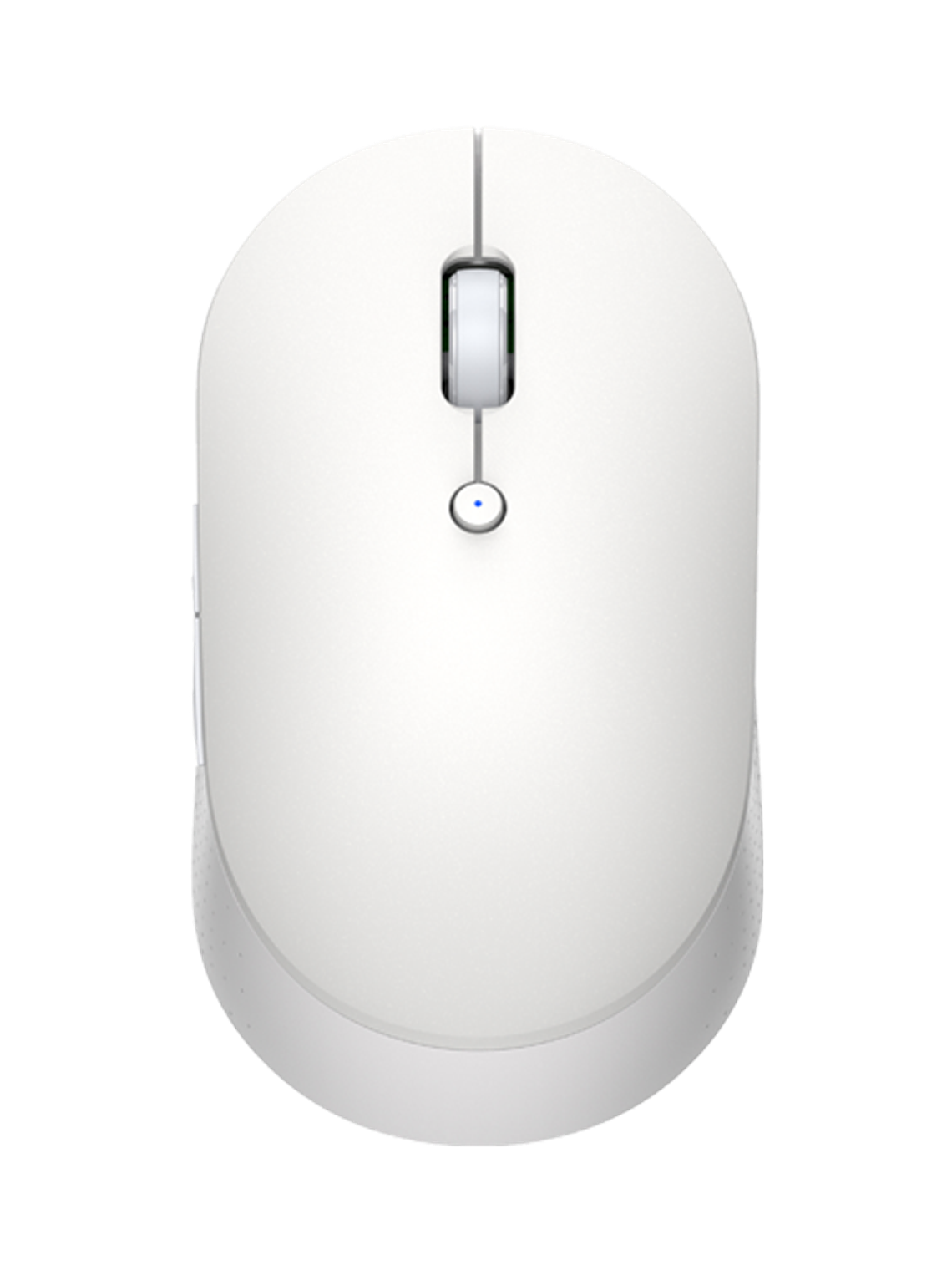 Mouse Inalámbrico Xiaomi Mi Dual Mode Silent Edition 1