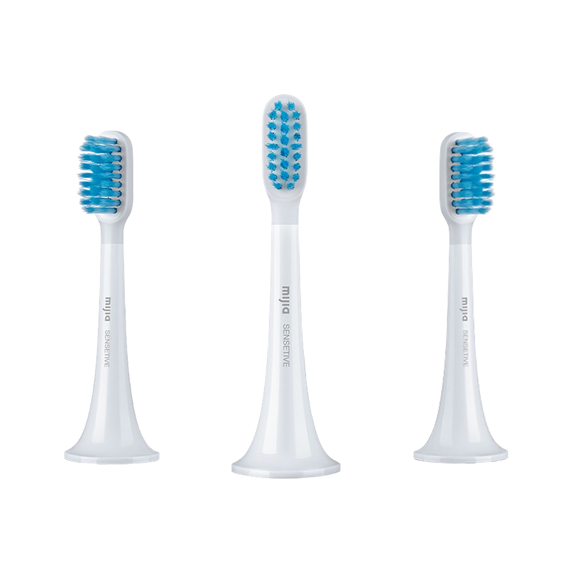 Repuesto Cabezal (Gum Care) Cepillo de Dientes Xiaomi T500 1