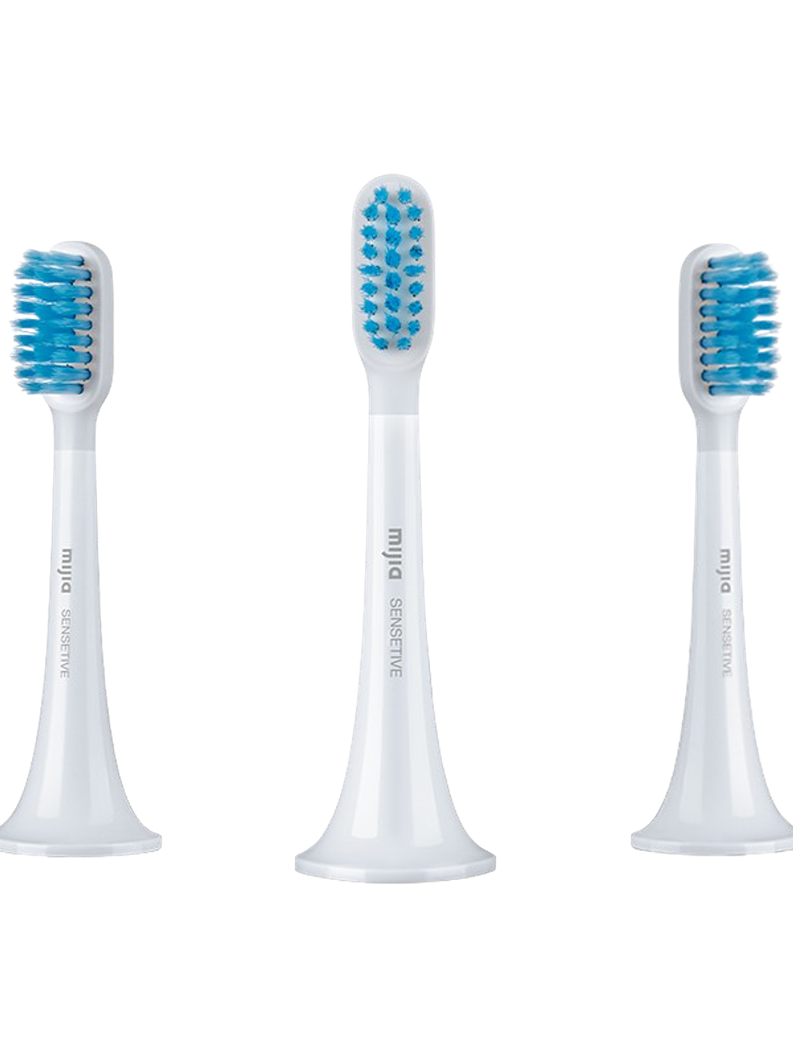 Repuesto Cabezal (Gum Care) Cepillo de Dientes Xiaomi T500 1