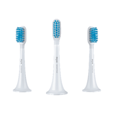 Repuesto Cabezal (Gum Care) Cepillo de Dientes Xiaomi T500