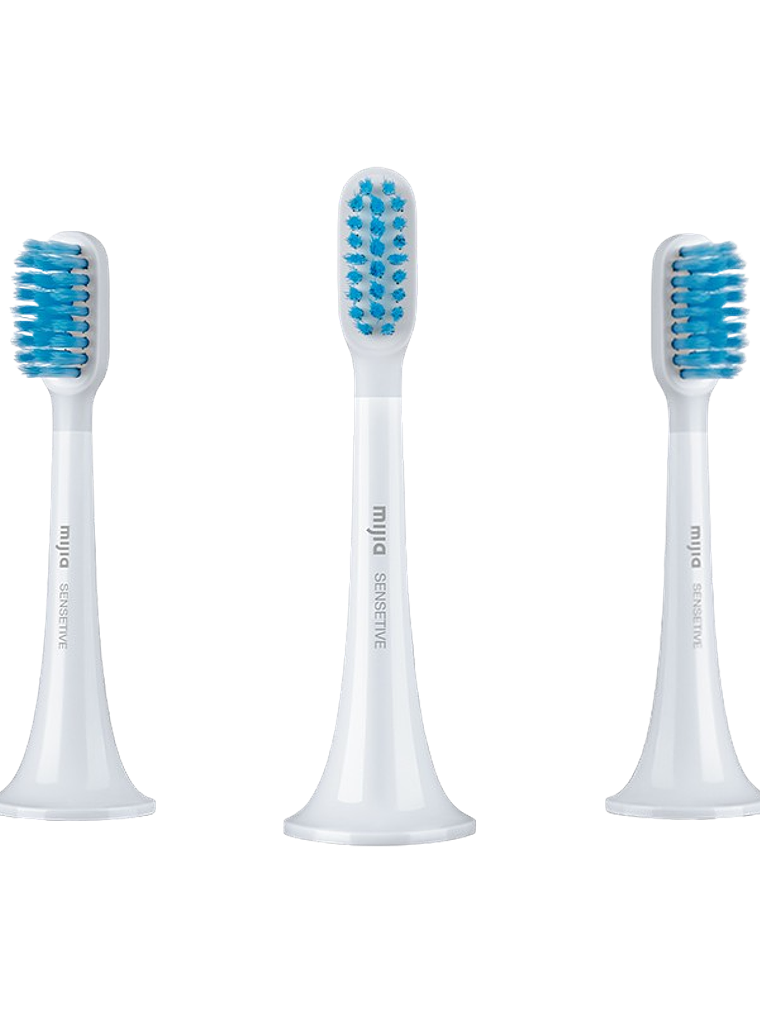 Repuesto Cabezal (Gum Care) Cepillo de Dientes Xiaomi T500 1