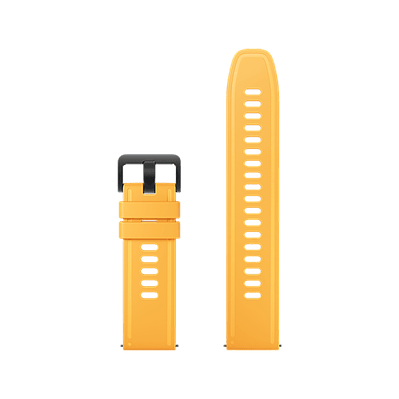 Malla para Xiaomi Watch S1 Active Strap Color Amarilla