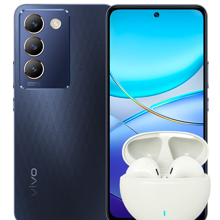 vivo V30 SE 256GB 5G con obsequio 2
