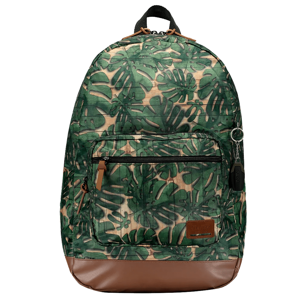 Mochila Totto porta Laptop Tocax 1