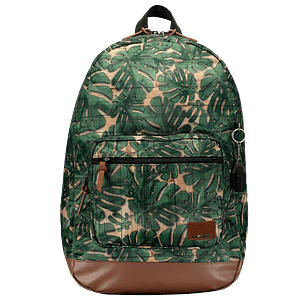 Mochila Totto porta Laptop Tocax