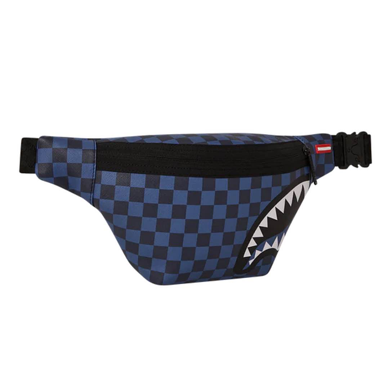 MANOS LIBRES AZUL SHARKS IN PARIS SPRAYGROUND 1