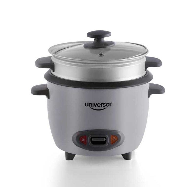 Arrocera 7 Tazas con Vaporera  / Universal 1