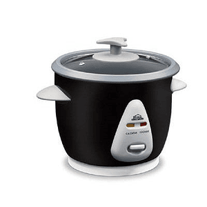 Arrocera 7 Tazas  / Home Elements