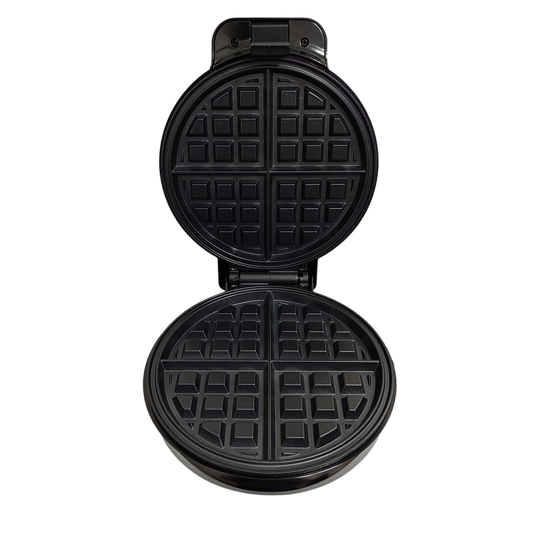 Waflera Eléctrica Redonda / OnOff 4