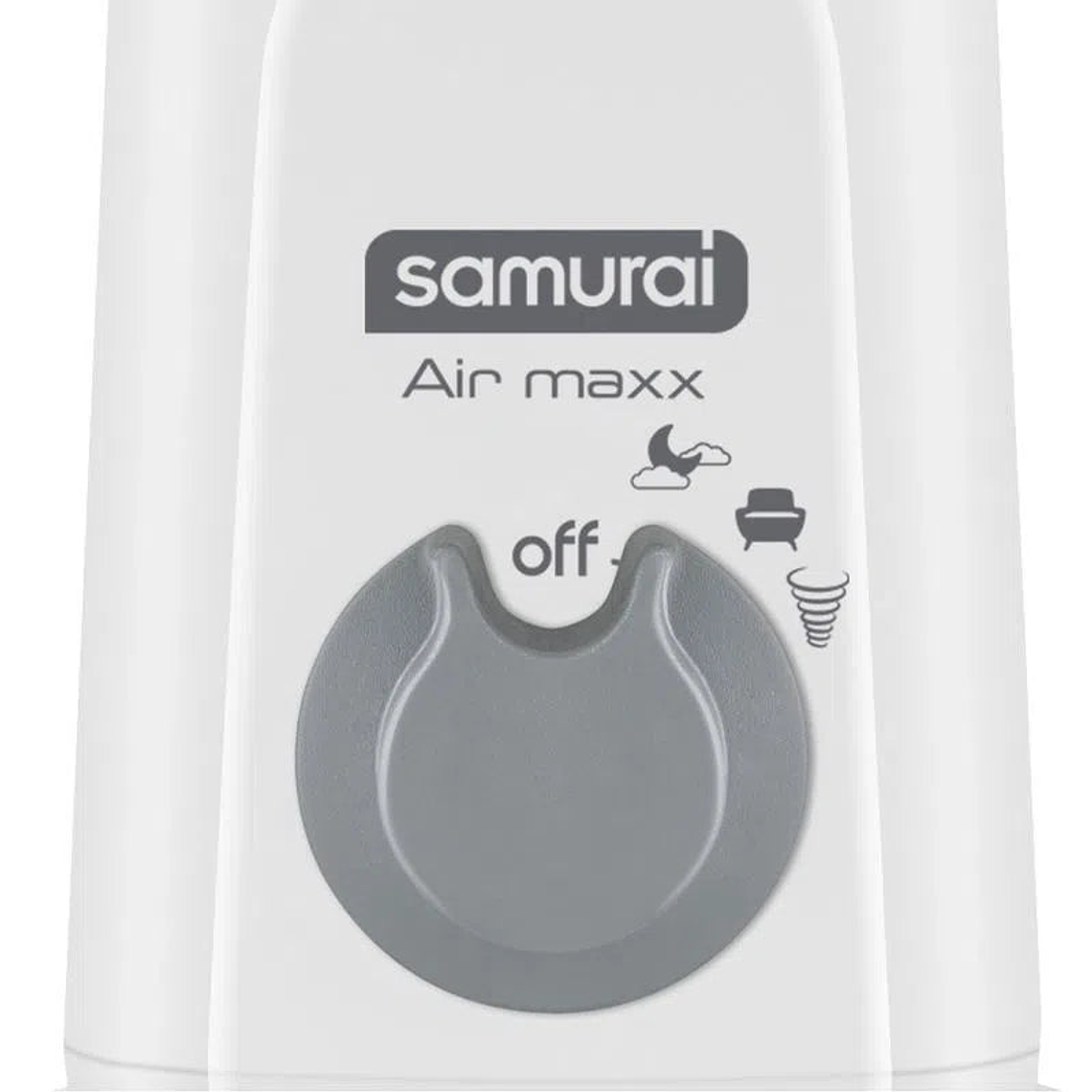 Ventilador de Pedestal Air Maxx / Samurai 5